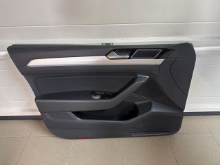 bontott VW PASSAT B8 Bal első Ajtó Kárpit