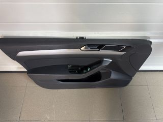 bontott VW PASSAT B8 Bal első Ajtó Kárpit