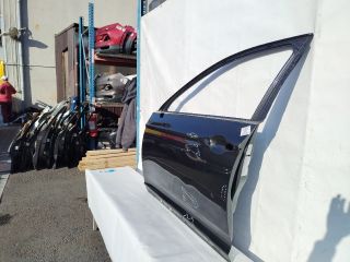 bontott VW PASSAT B8 Bal első Ajtó (Üres lemez)