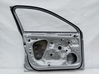 bontott VW PASSAT B8 Bal első Ajtó (Üres lemez)
