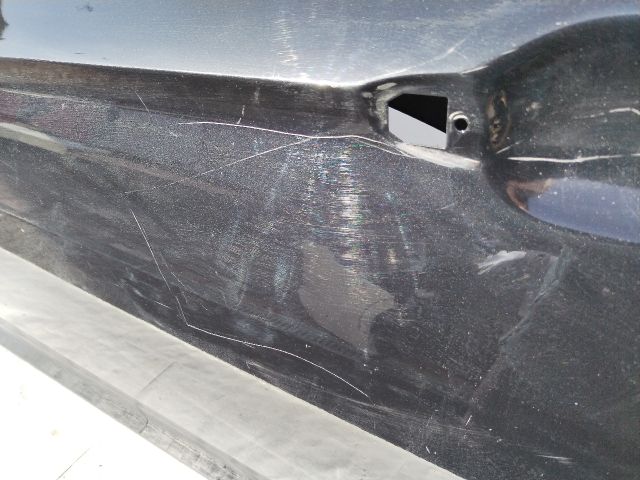 bontott VW PASSAT B8 Bal első Ajtó (Üres lemez)