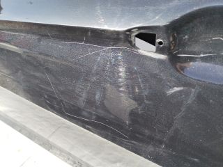 bontott VW PASSAT B8 Bal első Ajtó (Üres lemez)