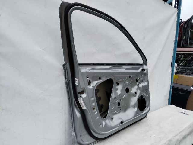 bontott VW PASSAT B8 Bal első Ajtó (Üres lemez)