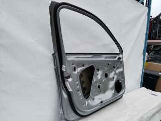 bontott VW PASSAT B8 Bal első Ajtó (Üres lemez)