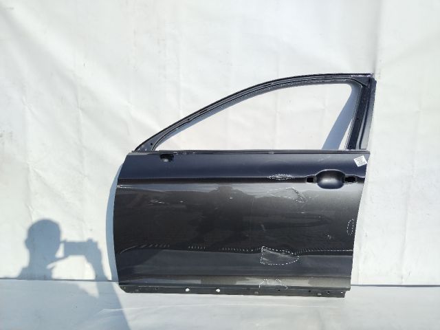 bontott VW PASSAT B8 Bal első Ajtó (Üres lemez)