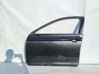 bontott VW PASSAT B8 Bal első Ajtó (Üres lemez)