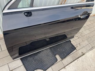 bontott VW PASSAT B8 Bal első Ajtó (Üres lemez)