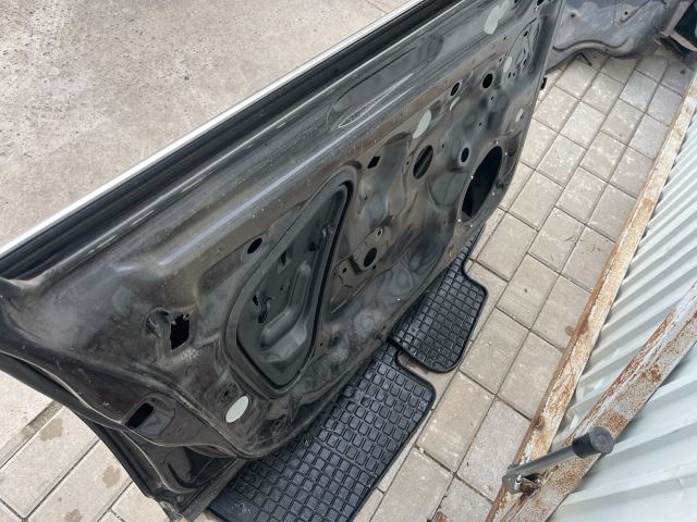 bontott VW PASSAT B8 Bal első Ajtó (Üres lemez)