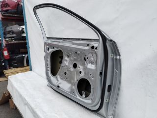 bontott VW PASSAT B8 Bal első Ajtó (Üres lemez)