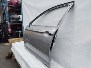 bontott VW PASSAT B8 Bal első Ajtó (Üres lemez)