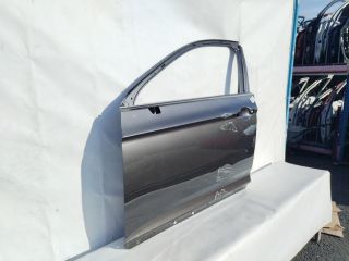 bontott VW PASSAT B8 Bal első Ajtó (Üres lemez)