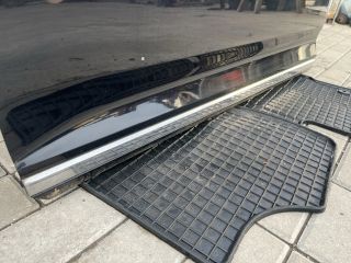 bontott VW PASSAT B8 Bal első Ajtó (Üres lemez)