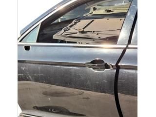 bontott VW PASSAT B8 Bal első Ajtó (Üres lemez)