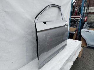 bontott VW PASSAT B8 Bal első Ajtó (Üres lemez)