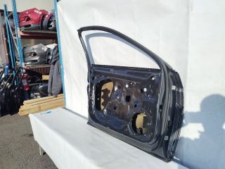 bontott VW PASSAT B8 Bal első Ajtó (Üres lemez)