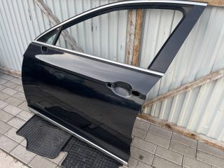 bontott VW PASSAT B8 Bal első Ajtó (Üres lemez)