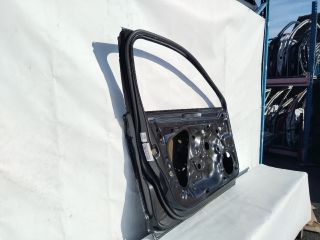 bontott VW PASSAT B8 Bal első Ajtó (Üres lemez)