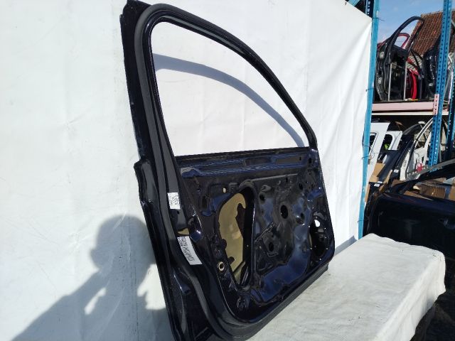 bontott VW PASSAT B8 Bal első Ajtó (Üres lemez)