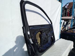 bontott VW PASSAT B8 Bal első Ajtó (Üres lemez)