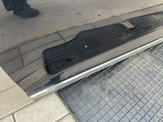 bontott VW PASSAT B8 Bal első Ajtó (Üres lemez)