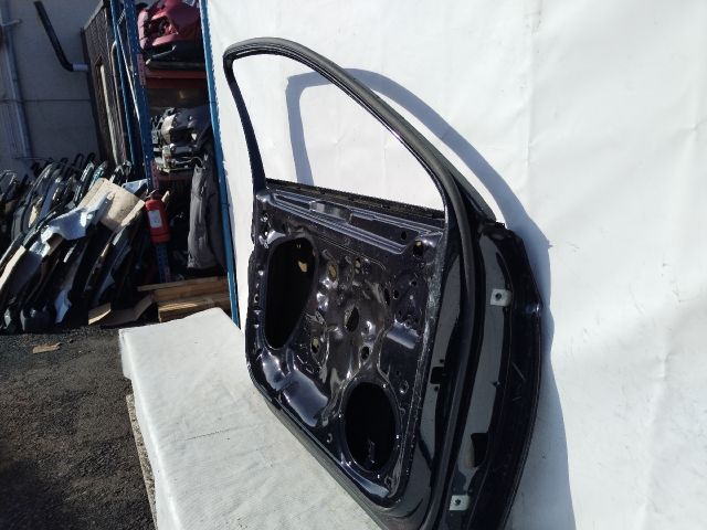 bontott VW PASSAT B8 Bal első Ajtó (Üres lemez)