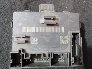 bontott VW PASSAT B8 Bal első Ajtó Vezérlőegység