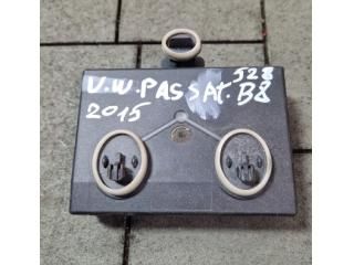 bontott VW PASSAT B8 Bal első Ajtó Vezérlőegység