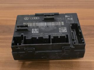 bontott VW PASSAT B8 Bal első Ajtó Vezérlőegység