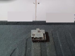 bontott VW PASSAT B8 Bal első Ajtó Vezérlőegység