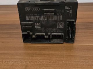 bontott VW PASSAT B8 Bal első Ajtó Vezérlőegység