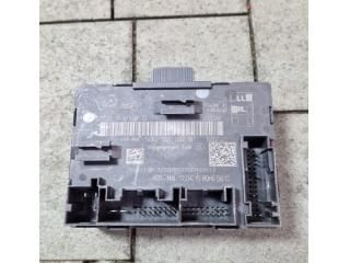 bontott VW PASSAT B8 Bal első Ajtó Vezérlőegység