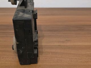 bontott VW PASSAT B8 Bal első Ajtó Vezérlőegység