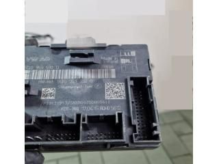 bontott VW PASSAT B8 Bal első Ajtó Vezérlőegység
