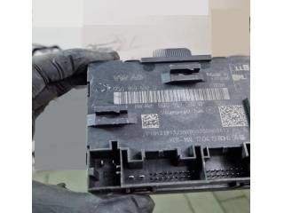 bontott VW PASSAT B8 Bal első Ajtó Vezérlőegység