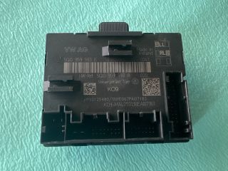 bontott VW PASSAT B8 Bal első Ajtó Vezérlőegység