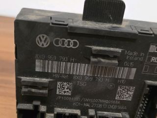 bontott VW PASSAT B8 Bal első Ajtó Vezérlőegység