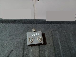 bontott VW PASSAT B8 Bal első Ajtó Vezérlőegység