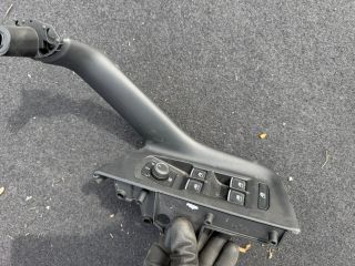 bontott VW PASSAT B8 Bal első Ajtóbehúzó