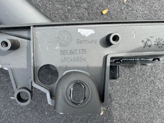 bontott VW PASSAT B8 Bal első Ajtóbehúzó