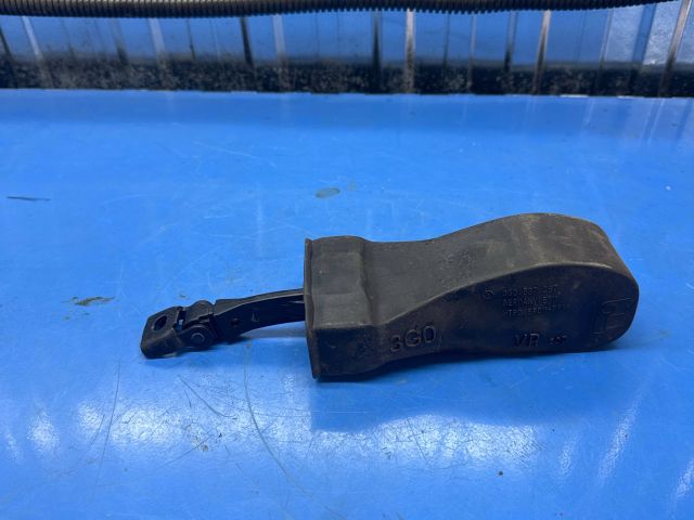 bontott VW PASSAT B8 Bal első Ajtóhatároló