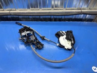 bontott VW PASSAT B8 Bal első Ajtózár