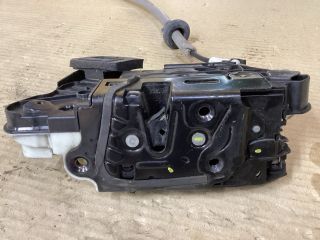 bontott VW PASSAT B8 Bal első Ajtózár