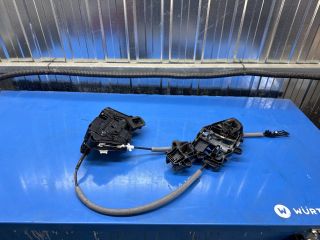 bontott VW PASSAT B8 Bal első Ajtózár