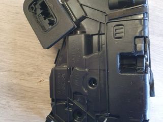 bontott VW PASSAT B8 Bal első Ajtózár