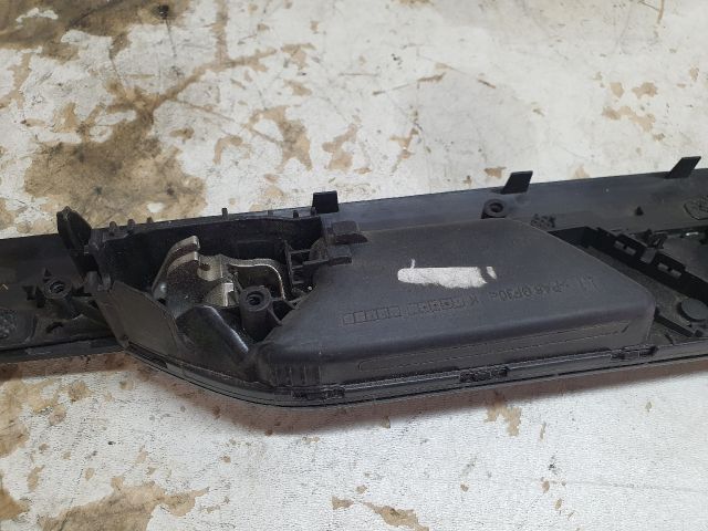 bontott VW PASSAT B8 Bal első Belső Kilincs