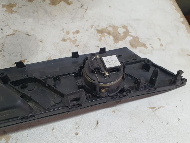 bontott VW PASSAT B8 Bal első Belső Kilincs