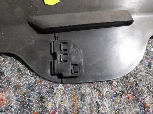 bontott VW PASSAT B8 Bal első Belső Küszöb Burkolat