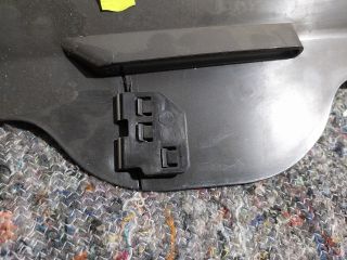 bontott VW PASSAT B8 Bal első Belső Küszöb Burkolat