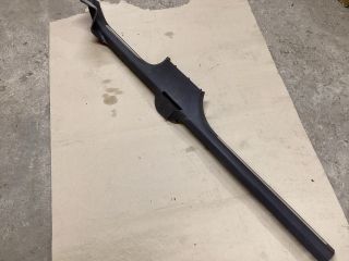 bontott VW PASSAT B8 Bal első Belső Küszöb Burkolat