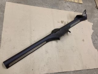 bontott VW PASSAT B8 Bal első Belső Küszöb Burkolat